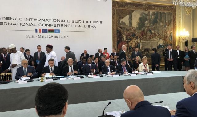 أزمة ليبيا... بداية النهاية؟