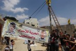 5 آلاف معتقل في سجون الاحتلال "الاسرائيلي" بينهم 190 طفلاً