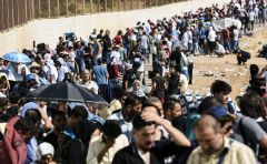روسيا: لدينا خطة واضحة لإعادة اللاجئين السوريين إلى بلادهم