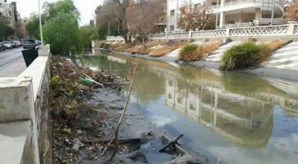 نهر تورا.. &laquo;كأنك يا بو زيد ما غزيت&raquo;