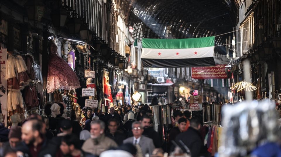 افتتاحية قاسيون 1269: لماذا حكومة الوحدة الوطنية؟