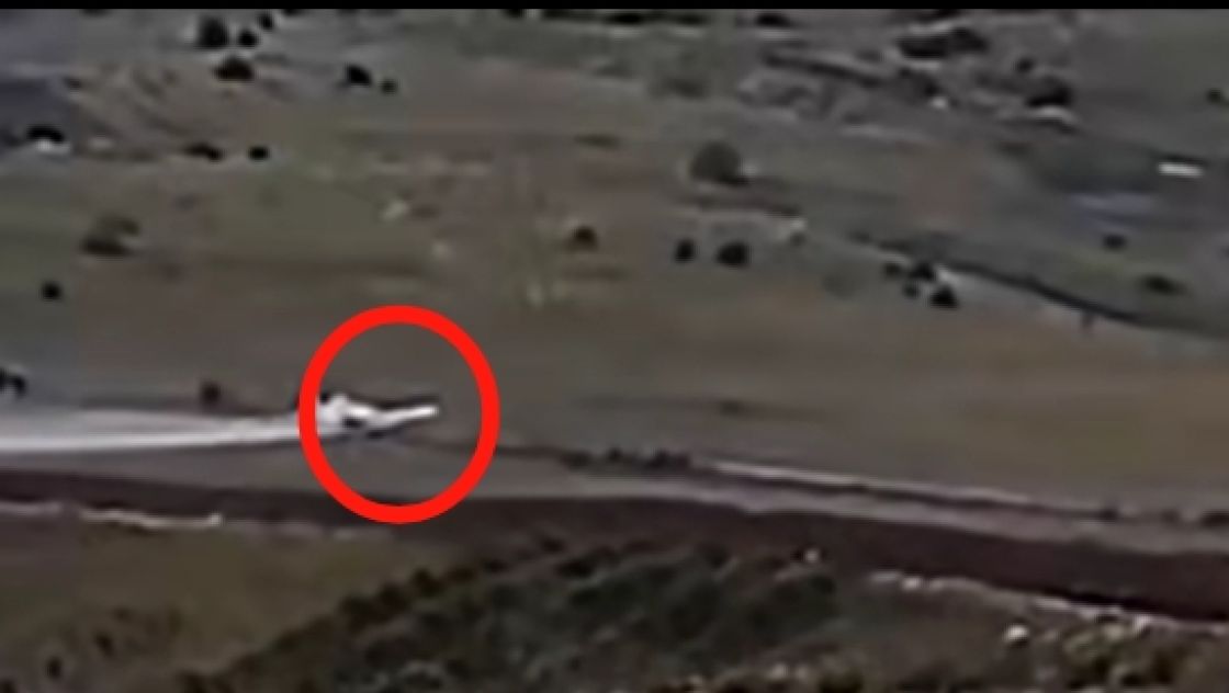 سوريا: طيران &laquo;إسرائيلي&raquo; يرش مواد مجهولة فوق أراضٍ زراعية بالقنيطرة