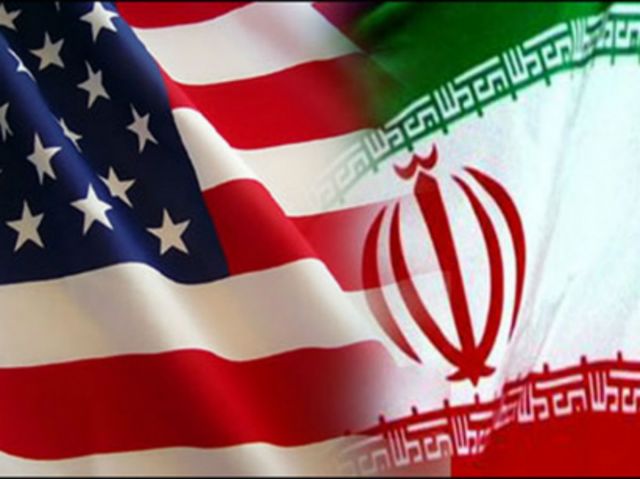 قانون تقويض الدفاع الوطني 2013 هو إعلان حرب ضد إيران:  الكونغرس يعطي الضوء الأخضر للضغط على إيران