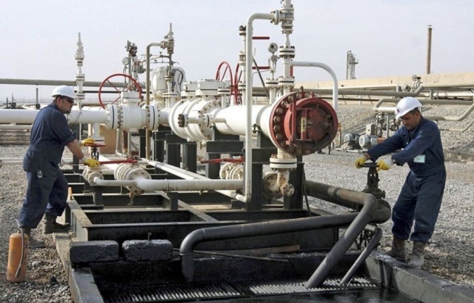 بعد أن كانت عاطلة.. تشغيل ستة آلاف عامل!