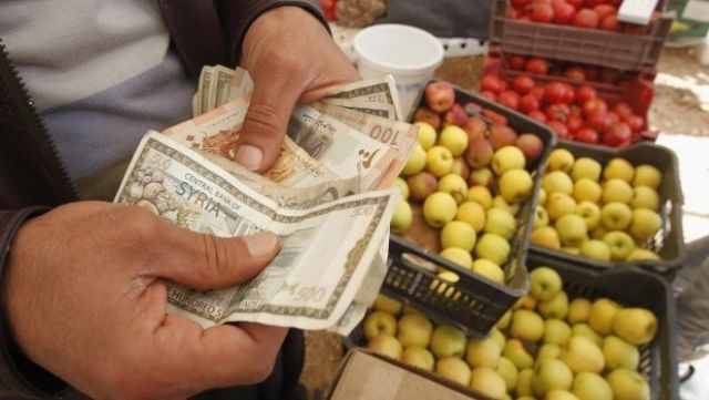 بصراحة: الأجور والأسعار