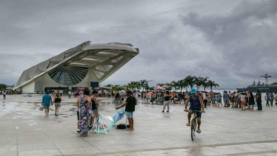 خطر الطقس الغائم على الصحة