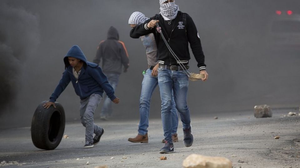 تصعيد الداخل يهدد &laquo;الحلم الصهيوني&raquo;