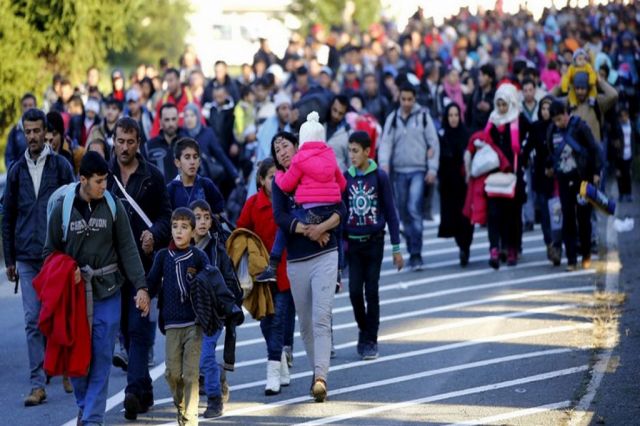 القوى التي تقف في وجه عودة السوريين