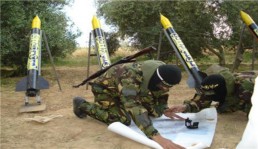 المقاومة الفلسطينية تجبر جيش الاحتلال على انسحاب جزئي من غزة