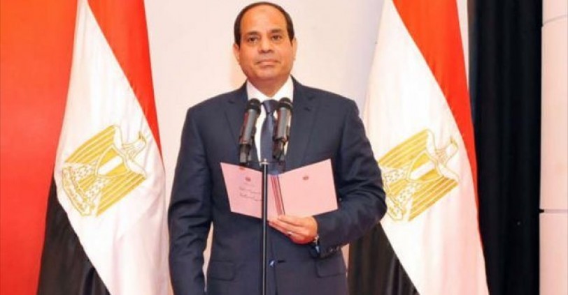 انتخابات النواب المصري في الربع الأول من العام المقبل