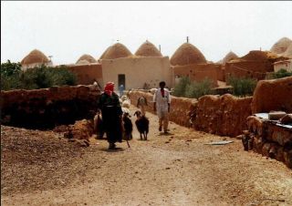 من الأرشيف العمالي : نهاية النفق المسدود