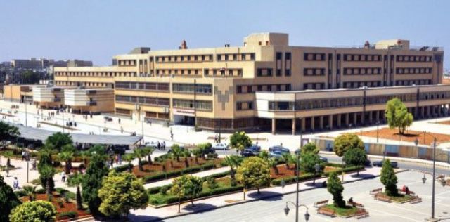 جامعة البعث.. قرار ارتجالي جديد!