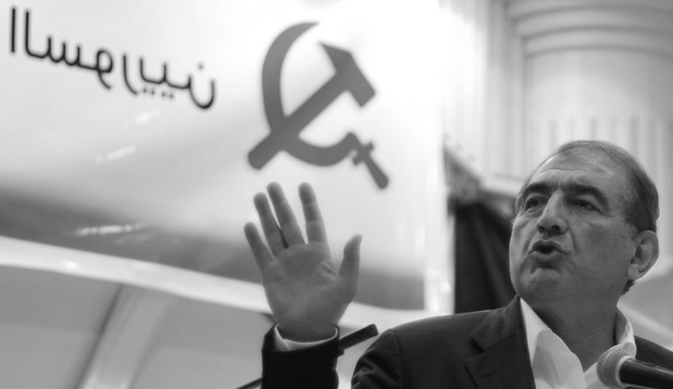 د. جميل: إرسال مراقبين من «بريكس» يشكل المخرج الوحيد