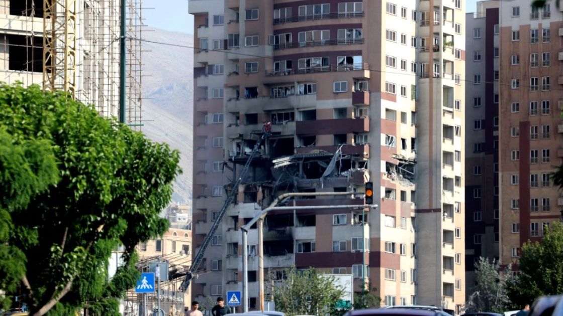 في بيان مشترك: 20 دولة إسلامية تدين الاعتداءات «الإسرائيلية» على إيران