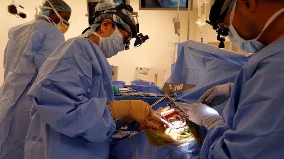 أعراض أولية لسرطان المخ