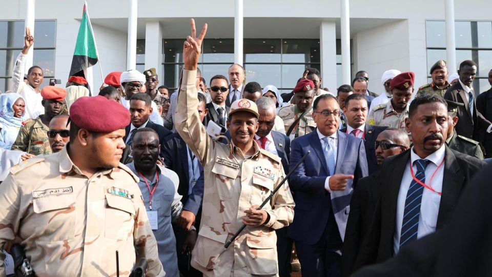 &laquo;السّيادي السوداني&raquo; ومفاتيح قراءة المستقبل