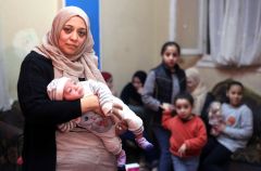 بعد تلويحها بإزالة الدعم عن الخبز، سلطات هذا البلد العربي تعتزم &laquo;تخفيض معدّل الإنجاب&raquo;
