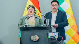 بوليفيا تقطع علاقاتها مع &quot;إسرائيل&quot; بسبب جرائمها في غزة