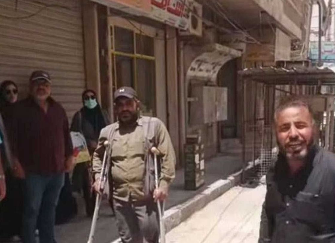 عشرات العاملين في مجلس مدينة الحسكة يناشدون التراجع عن قرار فصلهم من العمل