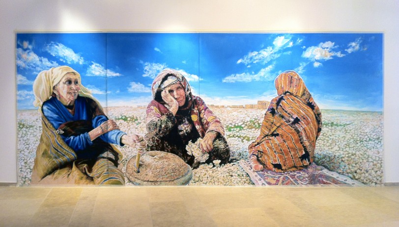 &laquo;يوم العجوز&raquo;.. عند الأمازيغ!