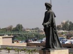 البرابرة تطاولوا على أبي تمام، لقد &laquo;ذهب الحياءُ&raquo;