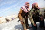 &quot;ديلي تلغراف&quot;: &quot;القاعدة&quot; تدرب جهاديين أوروبيين في سورية لإنشاء خلايا إرهابية في بلدانهم