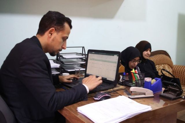 مطالب العمال المستعجلة: إلغاء القرارات المجحفة