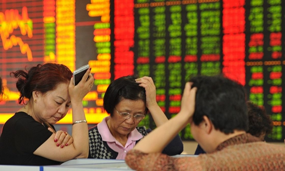 الصين: تنقل الأزمة الاقتصادية لمرحلة جديدة