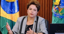 رئيسة البرازيل: من حق الشعب المطالبة بالتغييرات