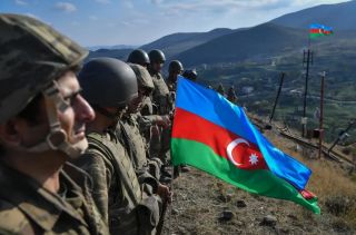 أرمينيا نقطة توتر حرجة في جنوب القوقاز