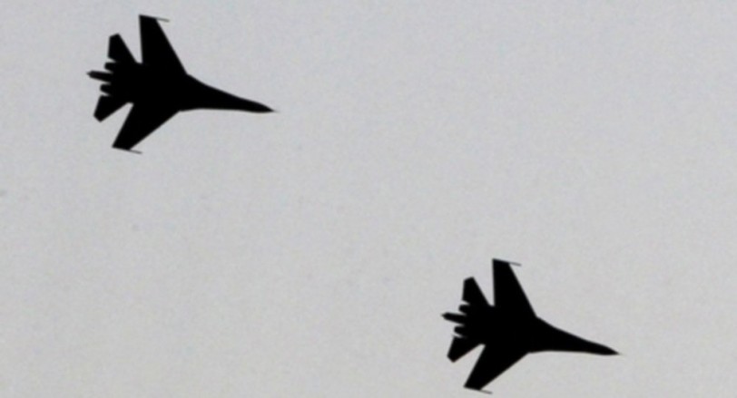 عودة أول مجموعة من الطائرات الروسية من سورية