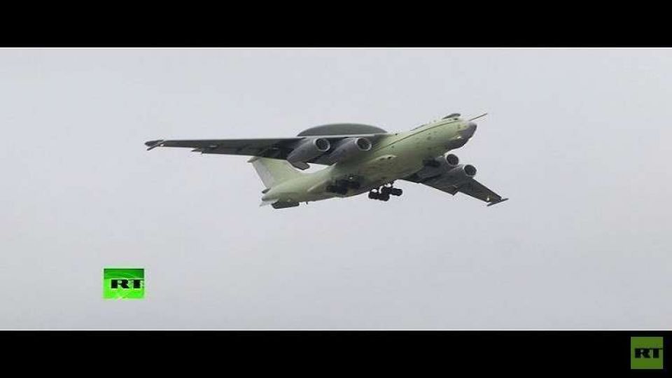 قلق أمريكي من تطور الأسلحة الرقمية الروسية