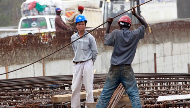 نحو إخراج أفريقيا من براثن الفقر