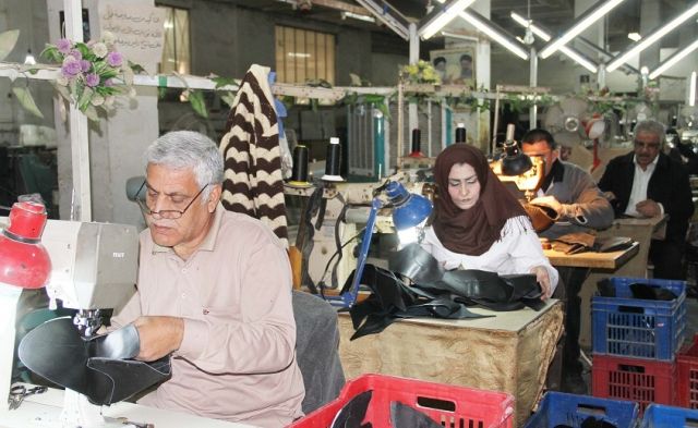 متابعة لواقع العمال في نهر عيشة -2-