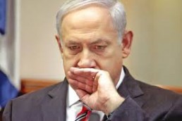 نتانياهو يلغي مشاريع بناء عشرين الف وحدة استيطانية في الضفة الغربية