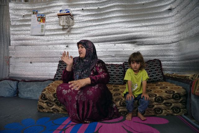 6.5 مليون وسطي تكاليف معيشة الأسرة السورية في بداية تموز 2023