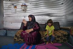 6.5 مليون وسطي تكاليف معيشة الأسرة السورية في بداية تموز 2023