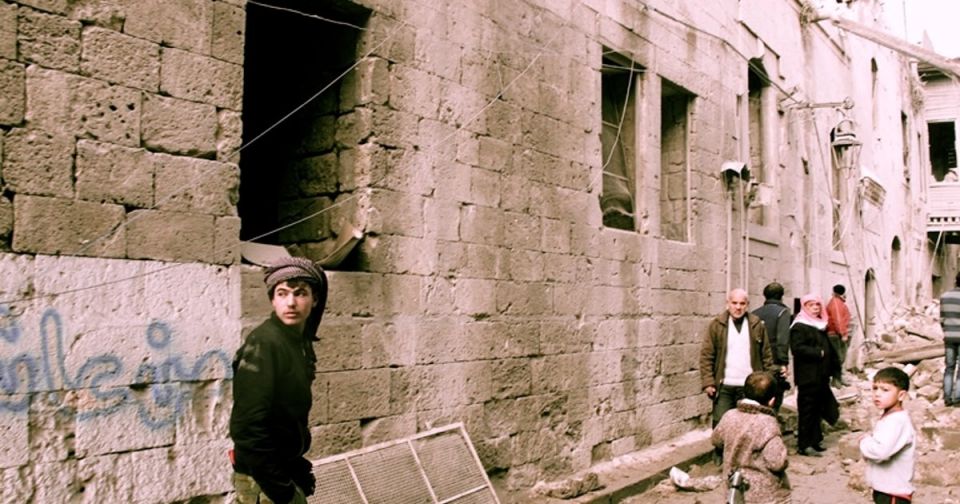 مرحلة انعطافية ووعي جديد