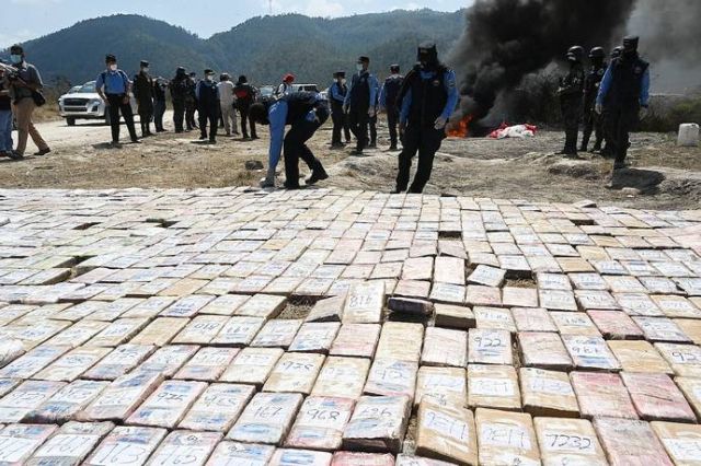ألمانيا تصادر أكبر شحنة &laquo;كوكايين&raquo; في تاريخ أوروبا