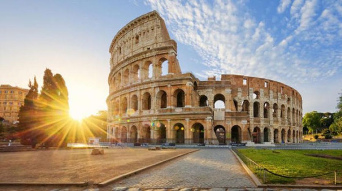 وفد برلماني أوروبي يبدأ زيارة إلى روما تستغرق ثلاثة أيام