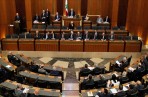 لبنان... فراغ في سدة الرئاسة