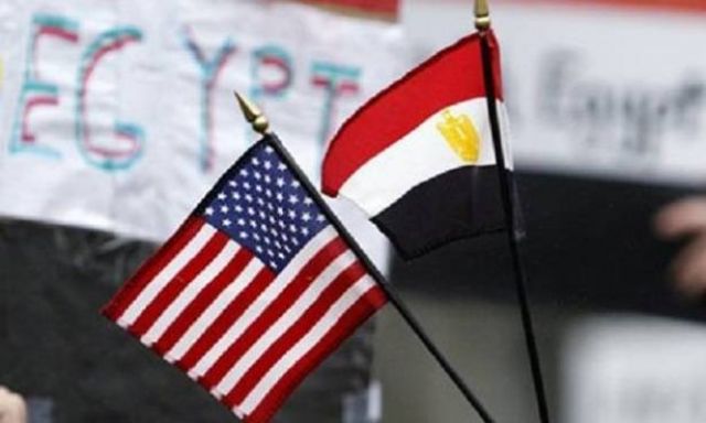 !التوتر بين القاهرة وواشنطن مستمر