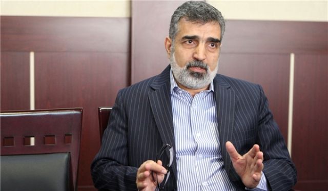 طهران: لن نعود إلى ما قبل الاتفاق النووي