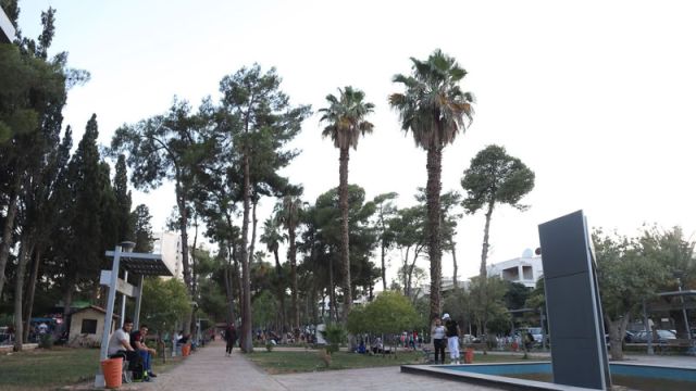 دمشق تُؤجَّر لأربعين عاماً... حين تتحول الحدائق العامة إلى غنائم استثمارية