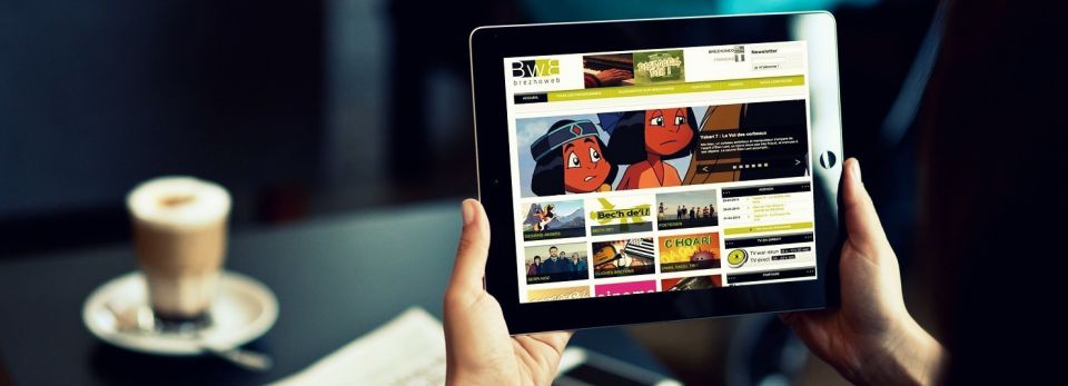 تبدّلات الميديا: تلفزيون الـ&laquo;ويب&raquo; ومسلسلاته وصراعاته