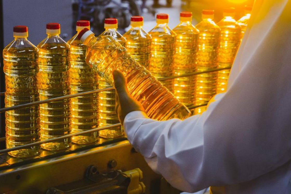 Vegetable Oil Import Data refute the Pretexts of the “Government of Raising Prices”