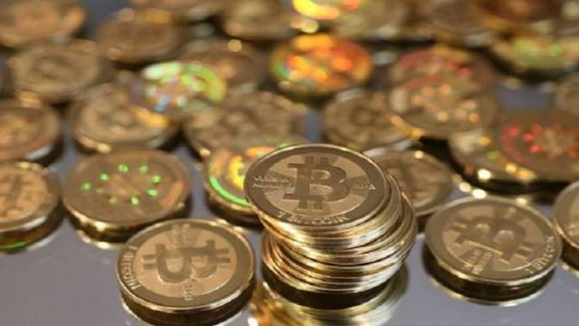 بنك ألماني يحذر من العملات الرقمية