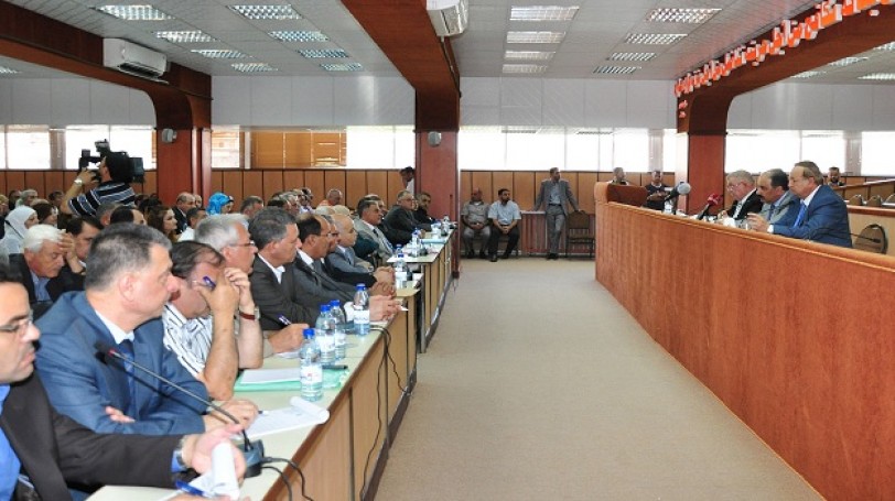 مجلس الاتحاد العام.. للحكومة أم للعمال؟