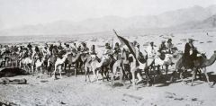الثورة السورية الكبرى في الجرائد البلشفية