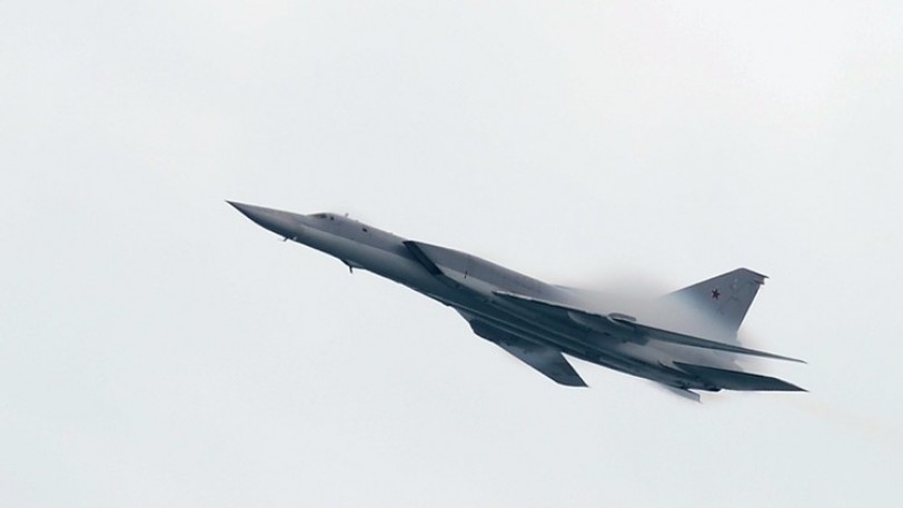 مقاتلة تو-22 إم 3